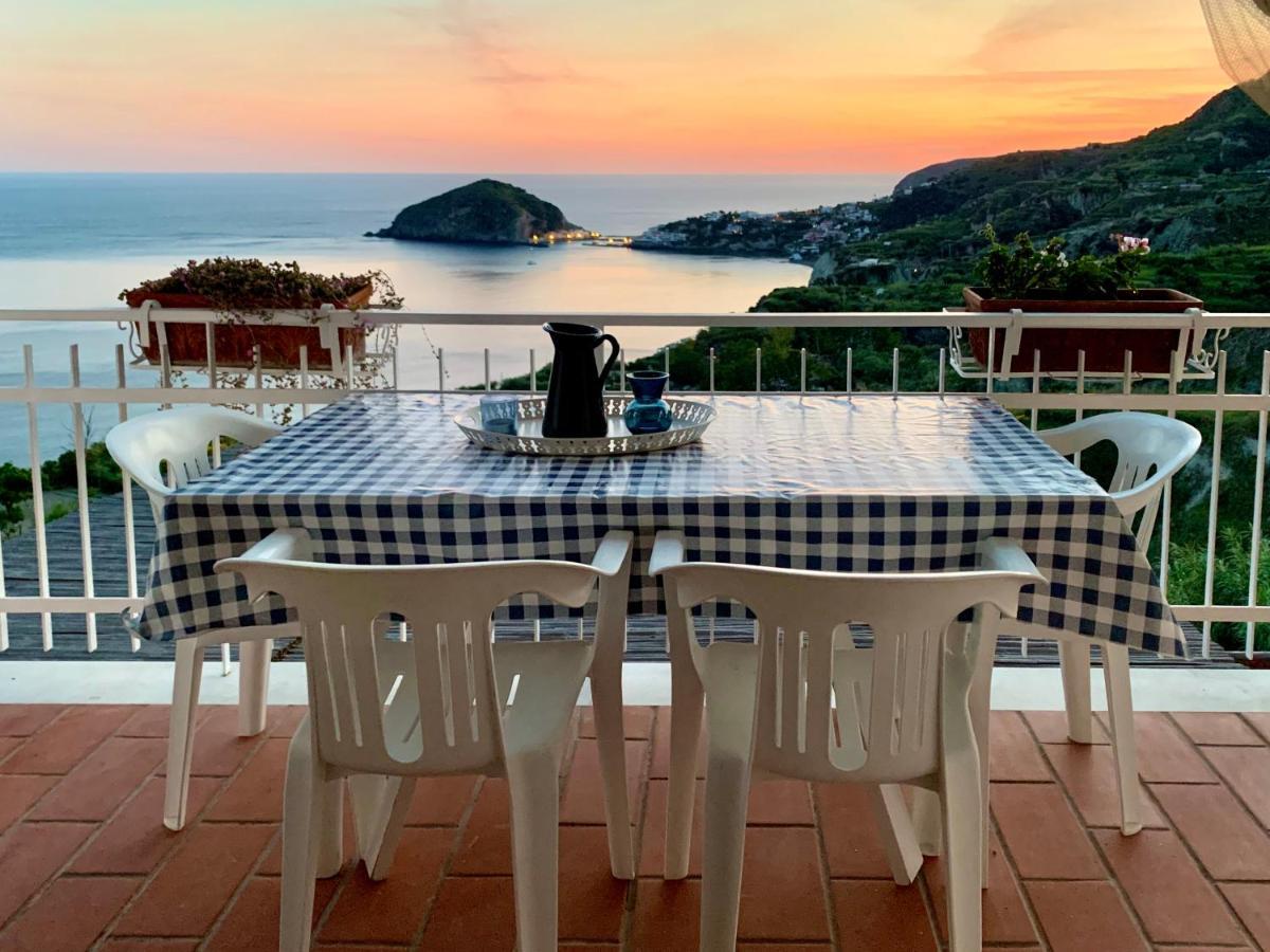 Casa Siciliano Villa Barano d'Ischia Exterior photo