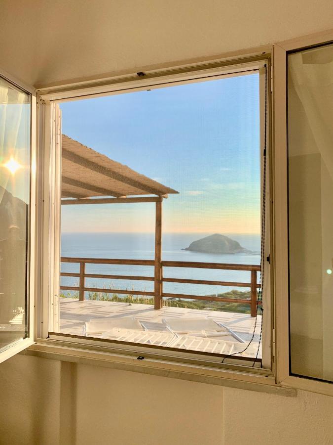 Casa Siciliano Villa Barano d'Ischia Exterior photo
