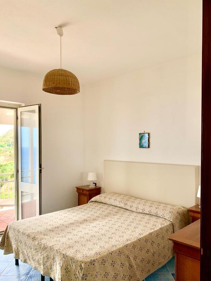 Casa Siciliano Villa Barano d'Ischia Exterior photo