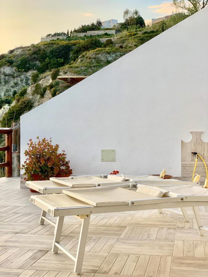 Casa Siciliano Villa Barano d'Ischia Exterior photo